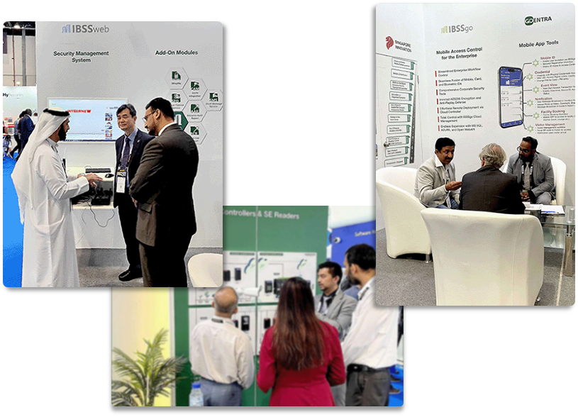 ASIS Partners