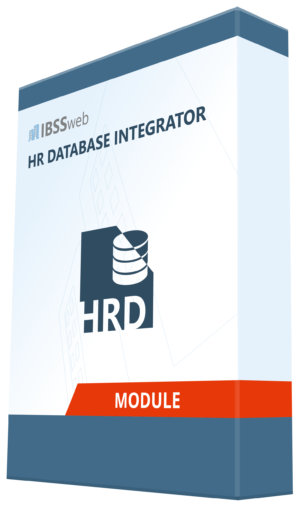 HR Database Integrator (HRD)