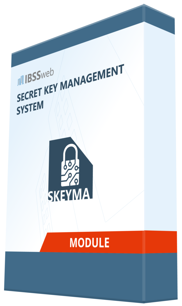 Secret Key Management System (SKeyMa)