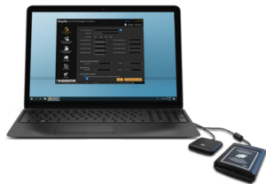 Secret Key Management System (SKeyMa)