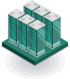 Access control for data center