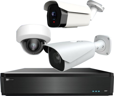 Video Surveillance Solutions