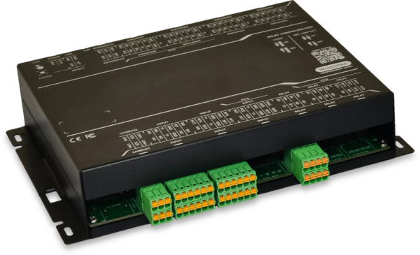 P914 new casing 12Oct2023 P914 Reader Module