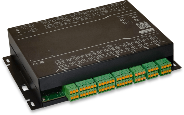 P918 new casing 12Oct2023 P918 Reader Module