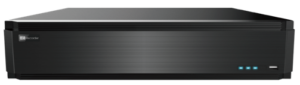 FlexCam Network Video Recorders (NVR)
