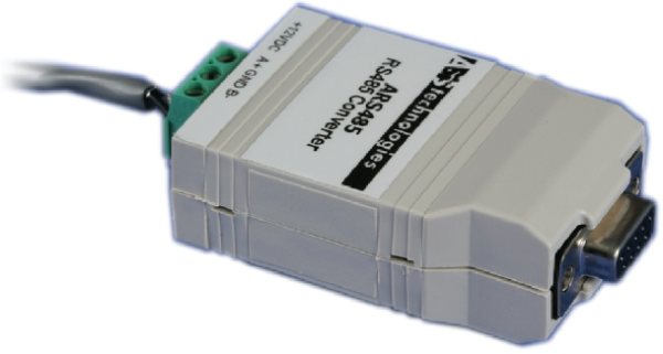 ARS485 RS232/RS485 Signal Converter