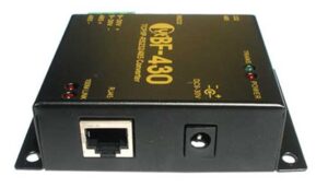 BF430 TCPIP Communication Module