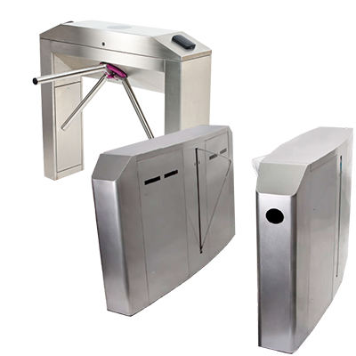 Crowd Management Equipment