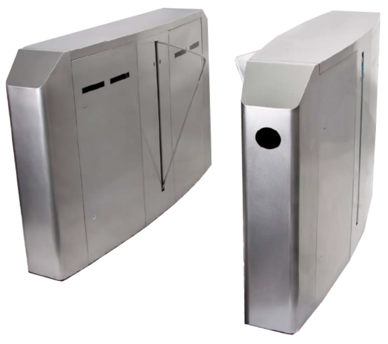 Turnstile – Flap Barrier