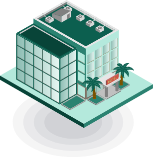 Access Control for Hospitality