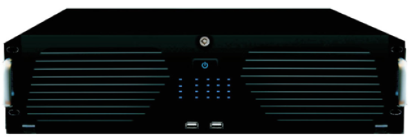FlexCam Network Video Recorders (NVR)