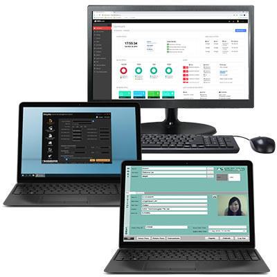Security Management Solutions