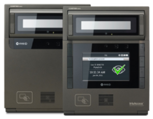 iCAM7000 Advanced Multifactor Biometric IRIS Readers