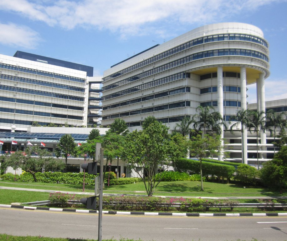 KK Women's and Children's Hospital