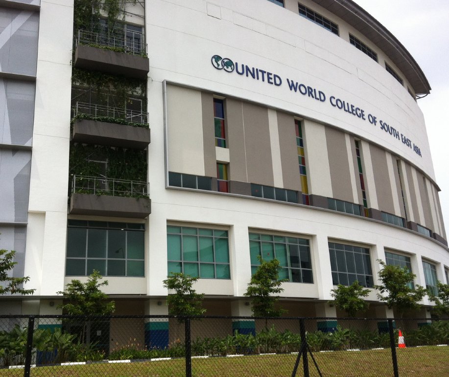 United World Collage