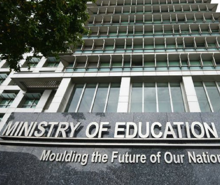 Ministry of Education, Singapore