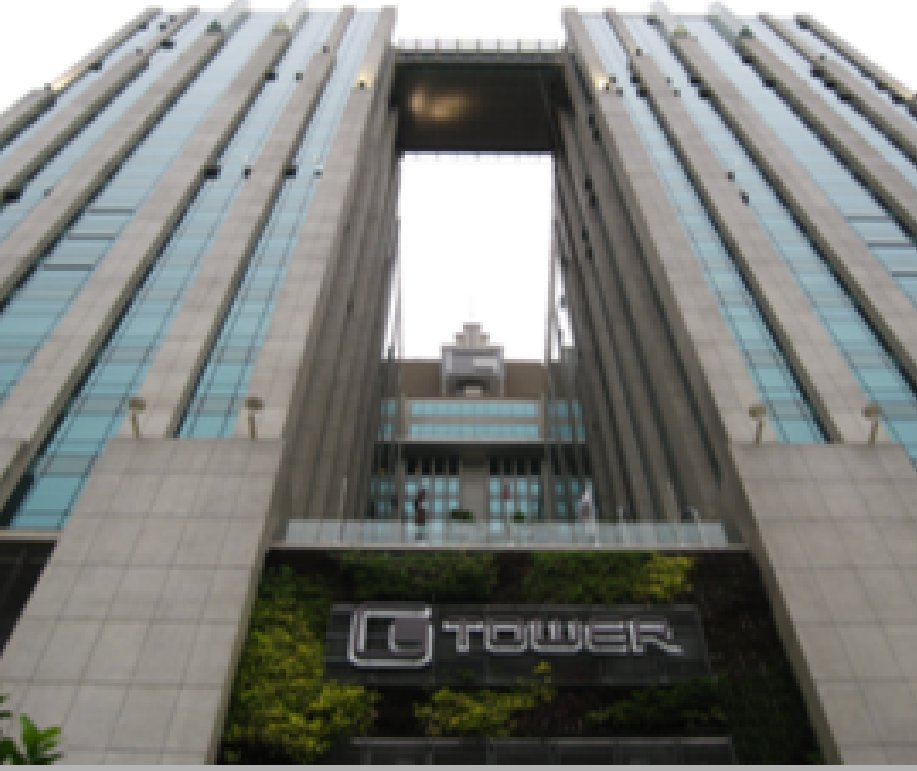 G-Tower - Global Support structure solutions company