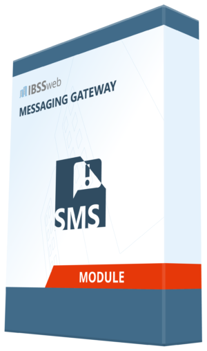 Messaging Gateway (SMS)