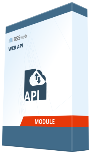 Web Service API (API)