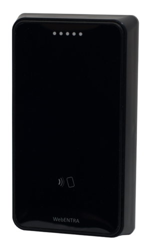 WebENTRA R300 Secure Encryption (SE) Readers