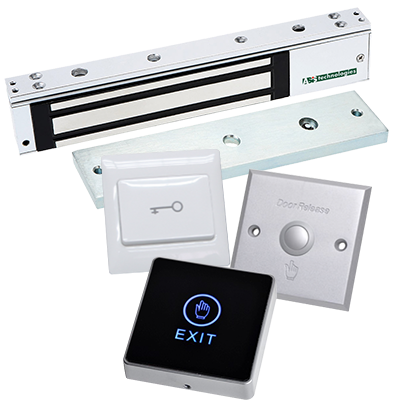 Door Accessories Datasheet
