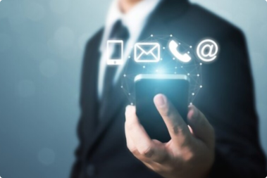 SMS gateways