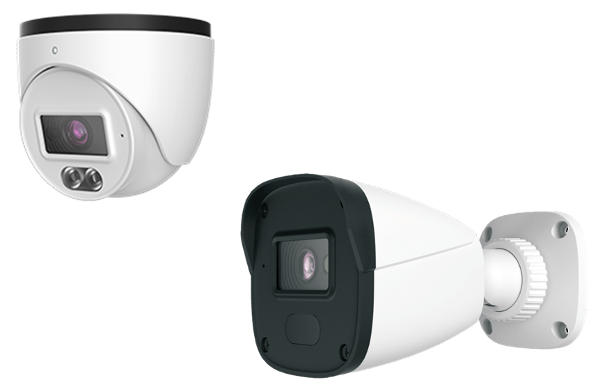 FlexCam Eco Series