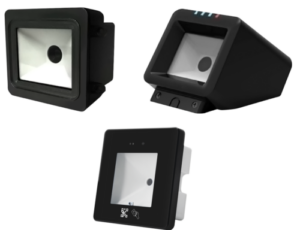 AMR600 QR Readers
