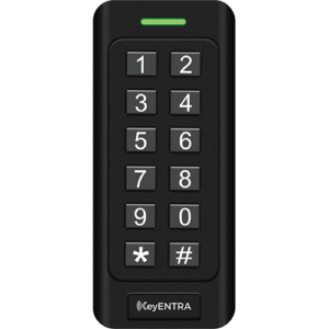 K203 KeyENTRA Wiegand Reader