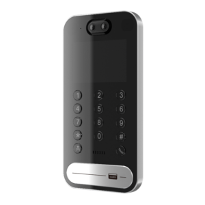 AFR9000 FR Terminal & Video Intercom Door Station