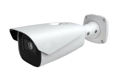 FlexCam ANPR Series