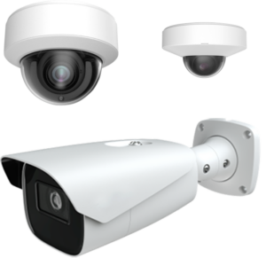 FlexCam Max Series (2MP)