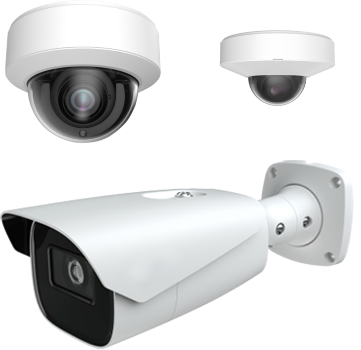 FlexCam Max Series (2MP)