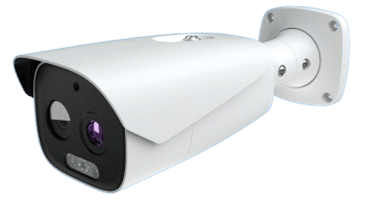 FlexCam Thermal Series