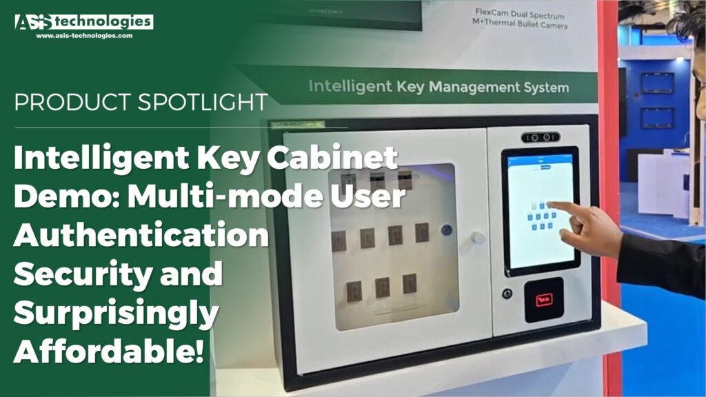 Customer Stories, Product Demos & Events | ASIS Technologies