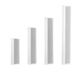 T-700 Column Speakers
