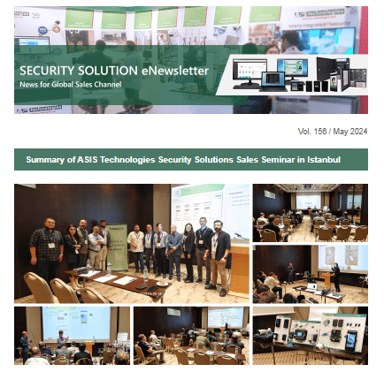 Istanbul Seminar Draws Engaged Audience, Showcases Powerful Visitor Management
