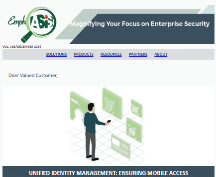 Simplify Access Control: GoENTRA's Unified Identity Management Benefits