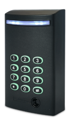 WebENTRA R500 SE BLE Mobile Readers