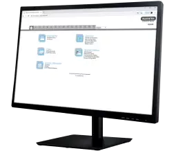 C302 IP Access Controllers