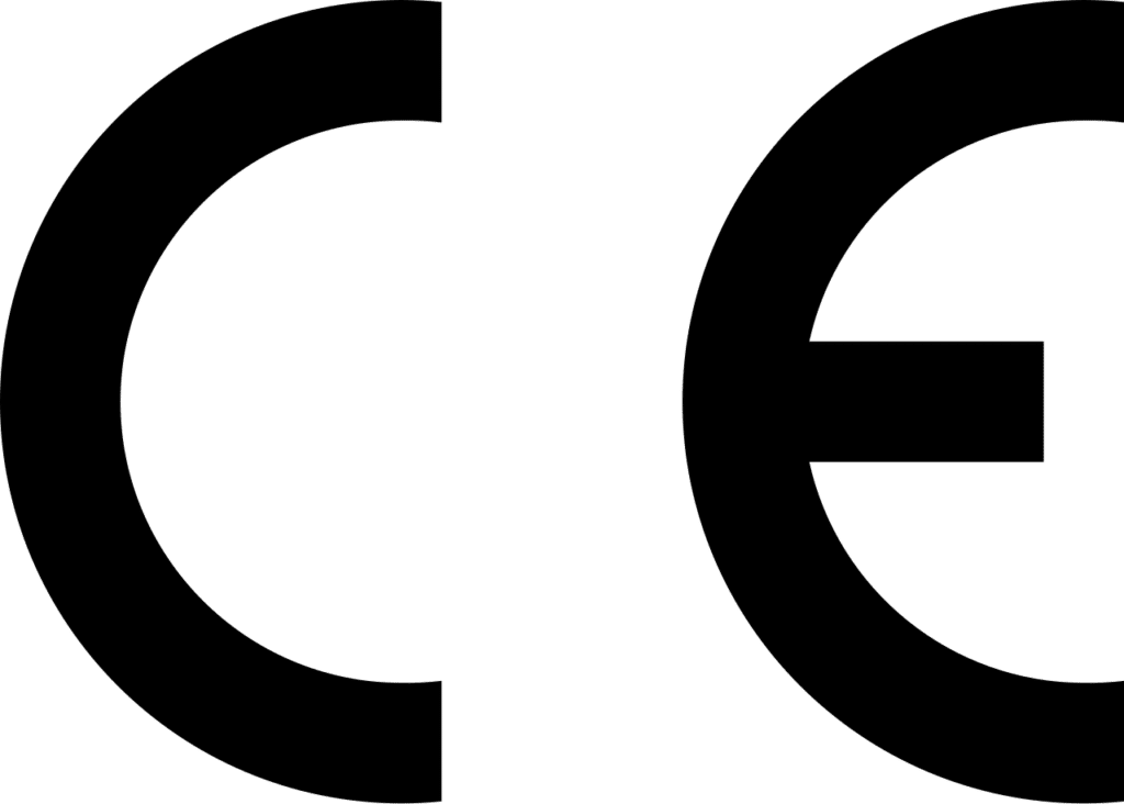 ASIS Technologies - CE certification
