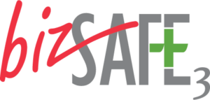 bizSAFE Level 3
