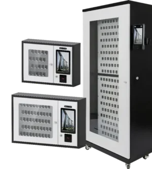 VEGA K-Series Intelligent Key Cabinet