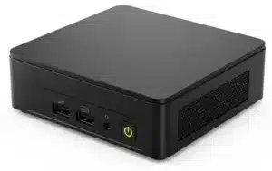 VEGA Intelligent Management Hub