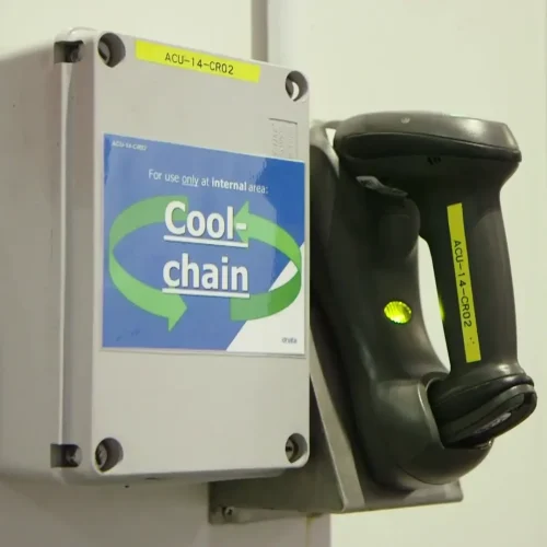 dnata barcode scanner